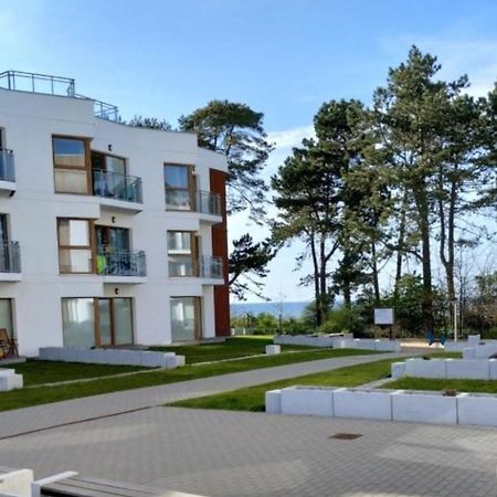 Apartament Let'S Sea 70 Gaski Exteriér fotografie