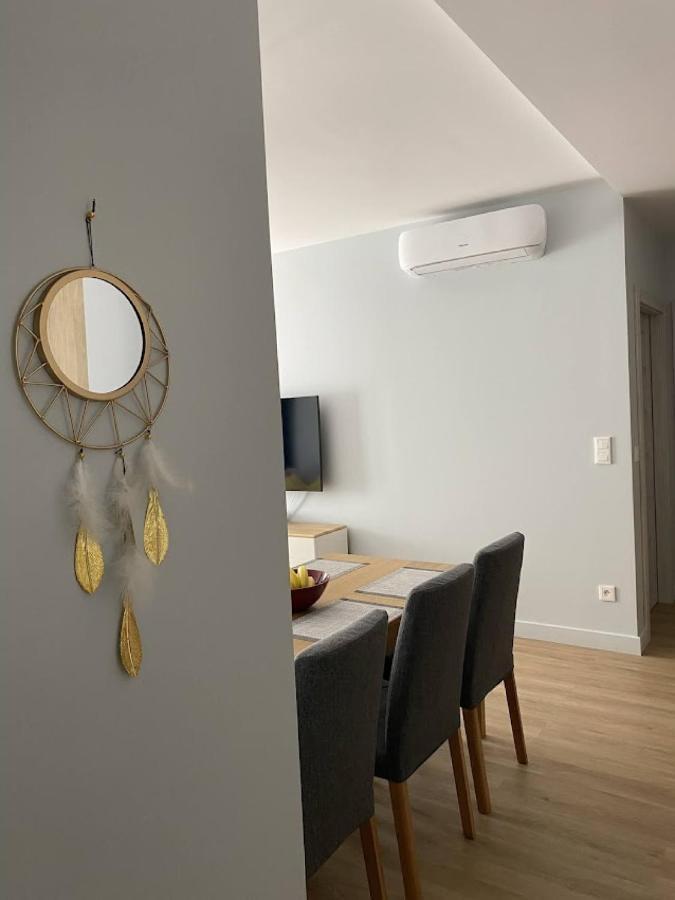 Apartament Let'S Sea 70 Gaski Exteriér fotografie