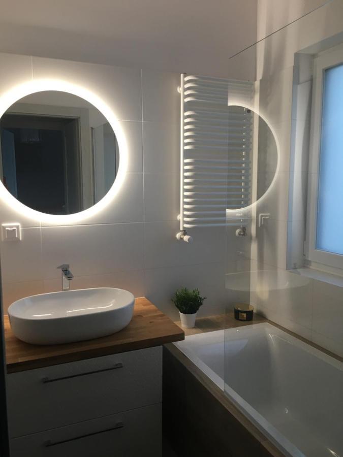 Apartament Let'S Sea 70 Gaski Exteriér fotografie