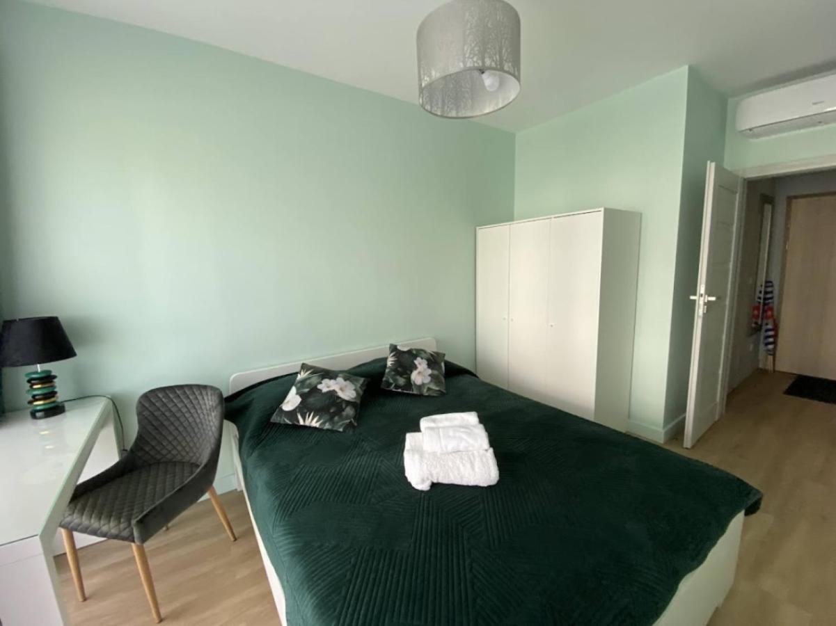 Apartament Let'S Sea 70 Gaski Exteriér fotografie
