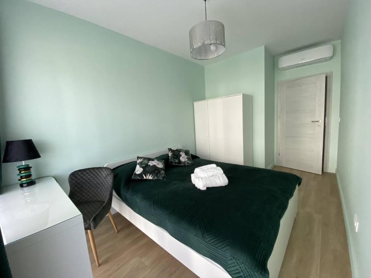 Apartament Let'S Sea 70 Gaski Exteriér fotografie