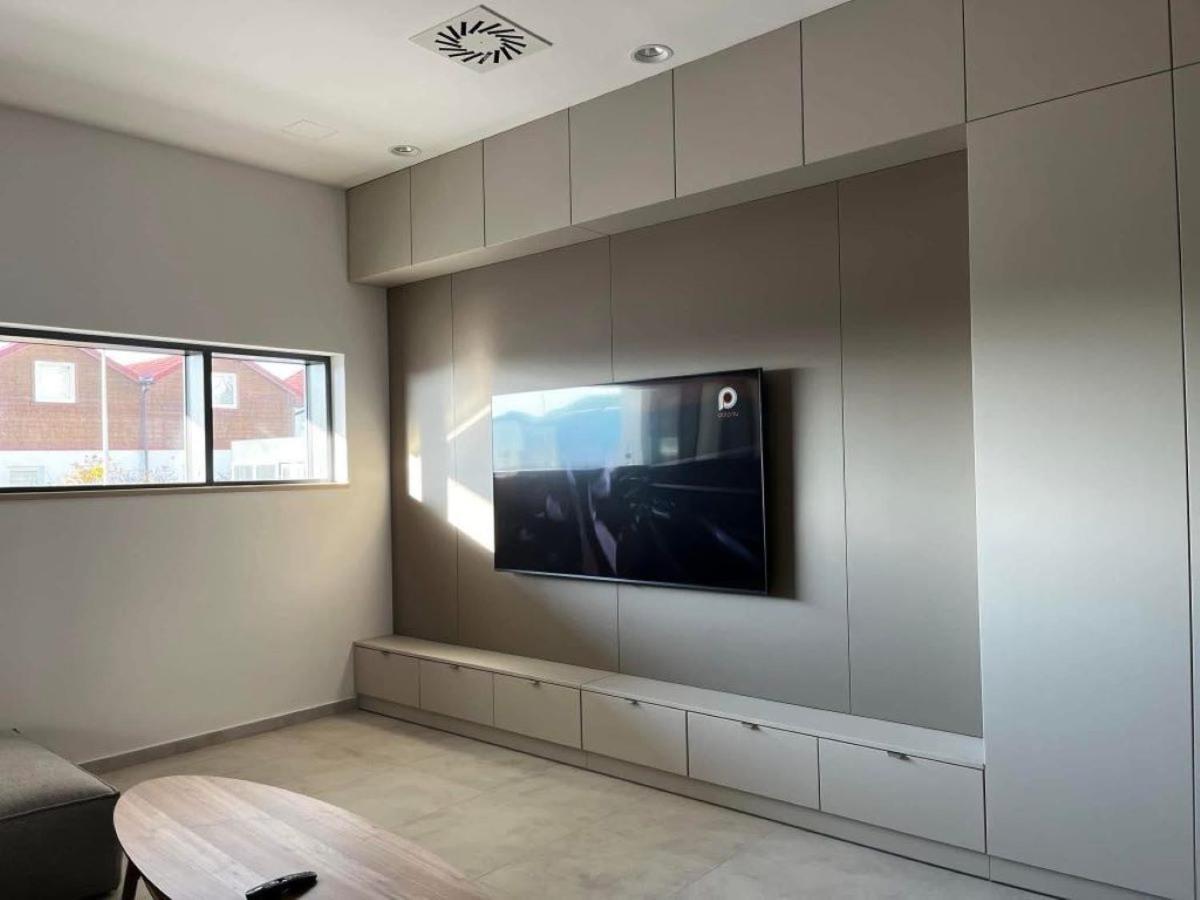 Apartament Let'S Sea 70 Gaski Exteriér fotografie